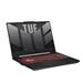 لپ تاپ ایسوس 15.6 اینچی مدل TUF Gaming FA507RR پردازنده Ryzen 7 6800H رم 16GB حافظه 1TB SSD گرافیک 8GB 3070